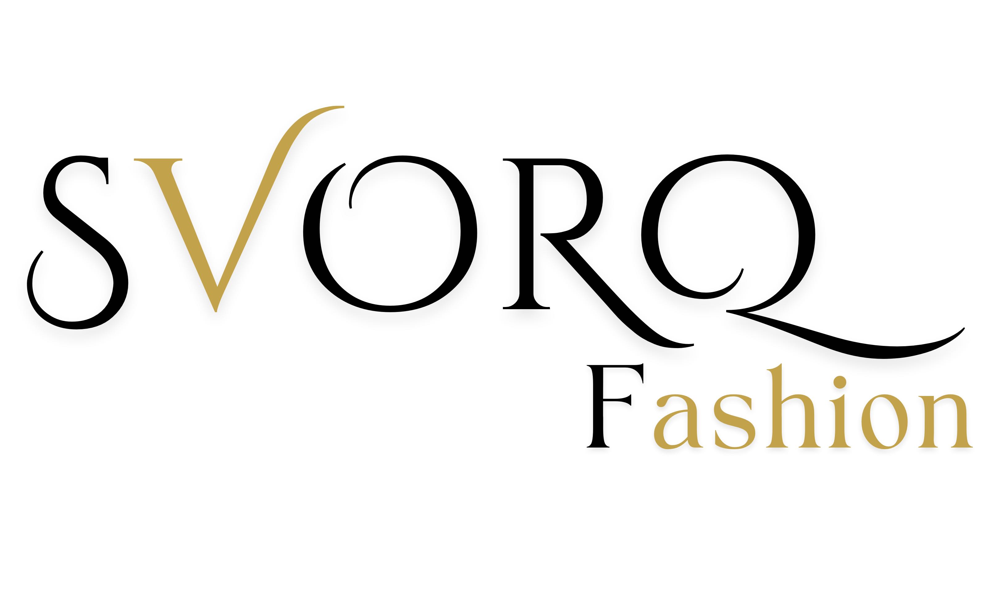 SVORQ Logo